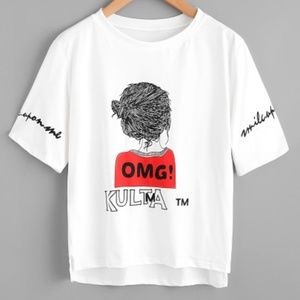 KULTA tshirt